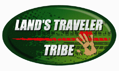 BOUTIQUE Land´s Traveler Tribe